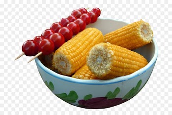 Corn on the cob Sweet corn Food Corn kernel - corn 