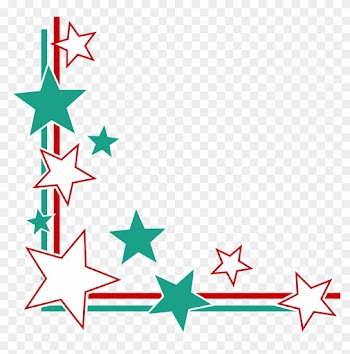 Corner Border - Page Border Corner Clipart Hd