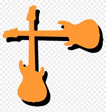 Corner - Corner Border Png Music