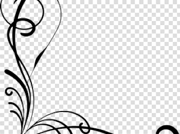 Corner Flourish Png (101+ images in Collection) Page 1
