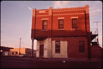 Corner of 3rd and Oregon | Free Photo - rawpixel