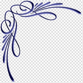 Corners files, brown scroll frame border transparent background PNG clipart
