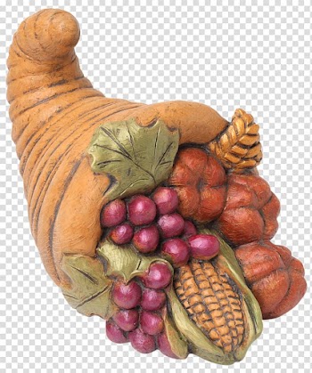 Cornucopia Food Symbol , corn transparent background PNG clipart
