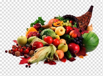 Cornucopia Thanksgiving Horn Harvest, harvest transparent background PNG clipart
