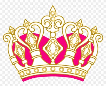 Coroa Tumblr Rainha Princesa Rei Crown Queen Princess - Imagens Coisas Fofas Tumblr Png