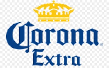 Corona Beer Grupo Modelo Pale lager Logo - beer 