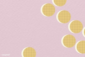 Coronavirus on light purple background vector | Free  vector - 2310572