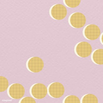 Coronavirus on light purple background vector | Free  vector - 2310601