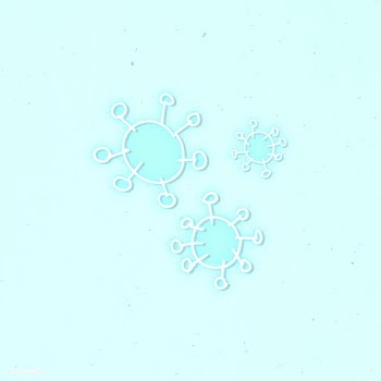 Coronavirus outbreak vector | Free  vector - 2300877