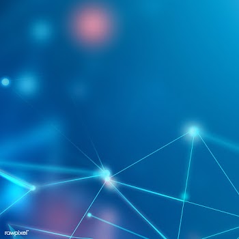 Coronavirus spreading all over the place background | Free  illustration - 2308874