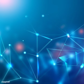 Coronavirus spreading all over the place background | Free  illustration - 2309989