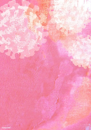 Coronavirus under a microscope on a pink background illustration | Free  illustration - 2308691