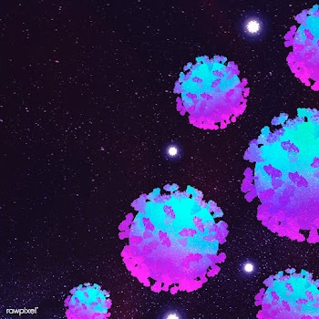 Coronavirus under the microscope | Free  illustration - 2307715