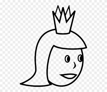Coronet Princess, Queen, Royal, Girl, Woman, Crown, - Q Words