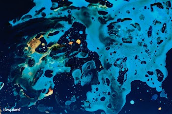 Coronvirus blood stain under uv light | Free  photo - 2288408