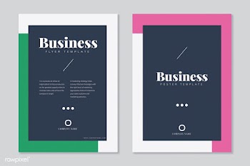 Corporate brochure templates | Free stock vector - 558229