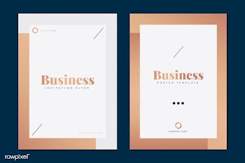 Corporate brochure templates | Free stock vector - 558237