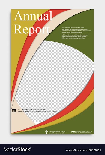 Corporate business stationery templates abstract vector image