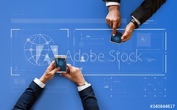Corporate data management