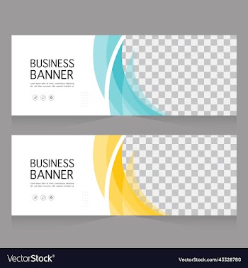 corporate flyer template