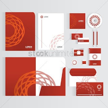 Corporate identity