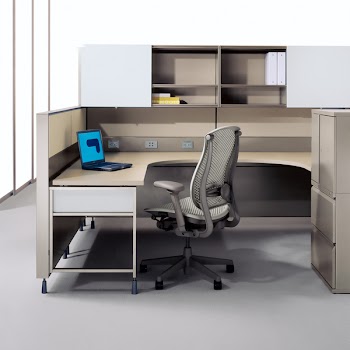 Corporate office