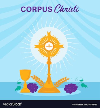 corpus christi celebration 1