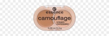 Corrector En Crema Camouflage - Essence Camouflage Cream Concealer 10