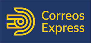 Correos Express Logo Vector
