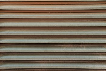 Corrugated Metal Sheet