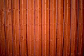 corrugatted metal