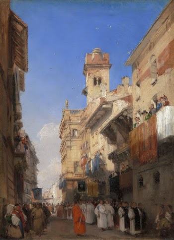 Corso Sant'Anastasia, Verona | Free Photo - rawpixel