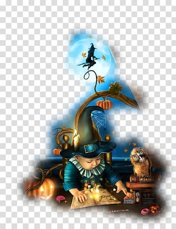 Cosas de Halloween witch Kako živi Antuntun Kako Živi Antuntun, Halloween transparent background PNG clipart