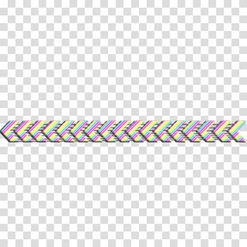 Cosas, pink, yellow, and blue abstract painting transparent background PNG clipart
