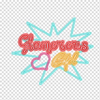 Cosas textos y Lights transparent background PNG clipart