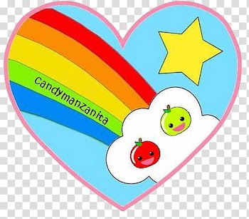 COSAS TIERNAS, multicolored heart transparent background PNG clipart