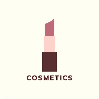 Cosmetics and makeup icon vector | Free stock vector - 473009