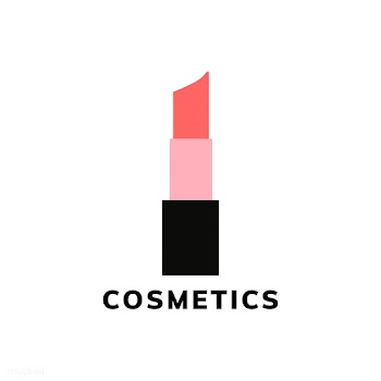 Cosmetics and makeup icon vector | Free stock vector - 473034