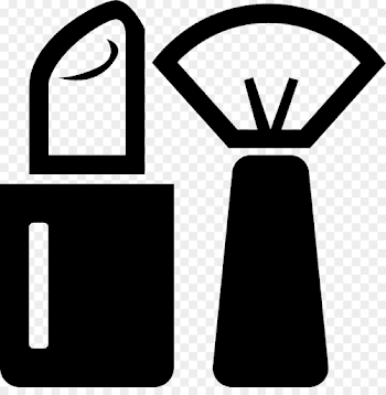 Cosmetics Computer Icons Make-up - makeup png download - 980*982 ...