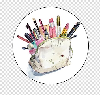 Cosmetics Drawing Make-up, lipstick transparent background PNG clipart