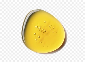 Cosmetics Essential oil - Droplets 