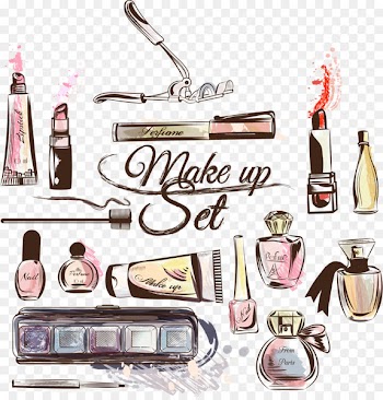 Cosmetics Fashion Make-up artist Lipstick - Makeup Tools 