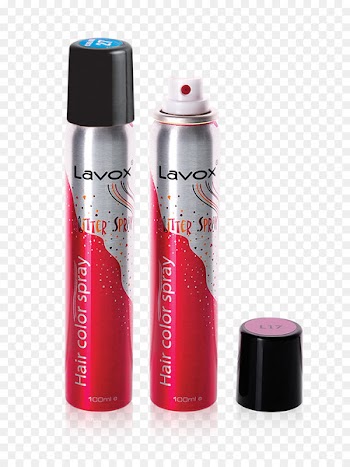 Cosmetics Hairstyle Hair spray Hair coloring Human hair color -  