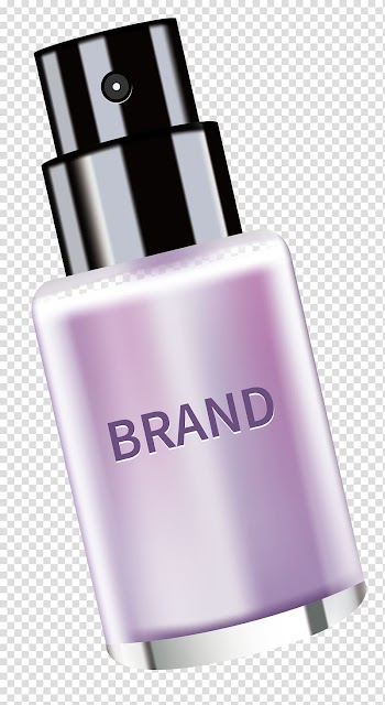 Cosmetics Make-up Euclidean , Purple Cream transparent background PNG clipart