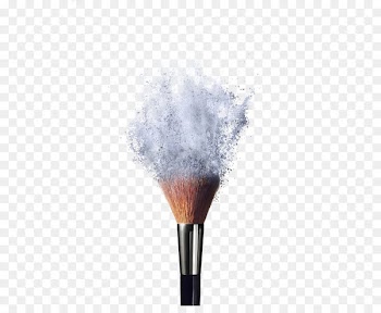 Cosmetics Makeup brush Paintbrush - Make up brush 