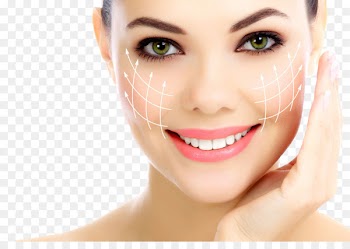 Cosmetics Plastic surgery Wrinkle Therapy Botulinum toxin - Cosmetics advertising 