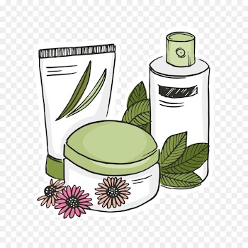 Cosmetics Vector graphics Portable Network Graphics Cream Image - skincare products 