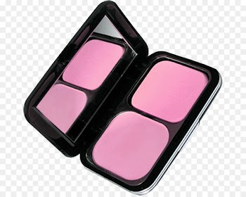 Cosmetics - Women Daily Blush Cosmetics 