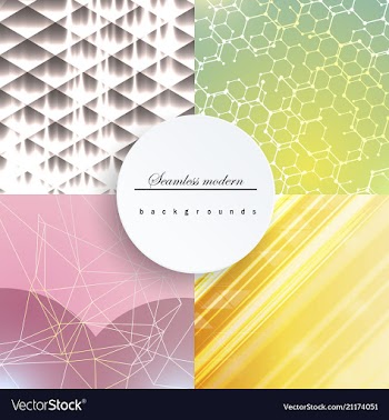 Cosmic galaxy background with bright shining for vector image