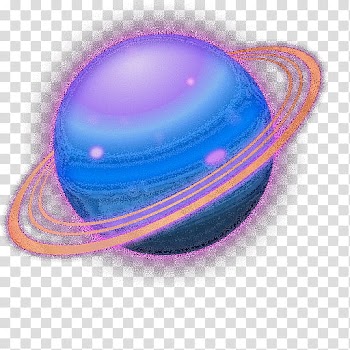 COSMICVERSAL midnightinmemories, pink and blue LED light transparent background PNG clipart